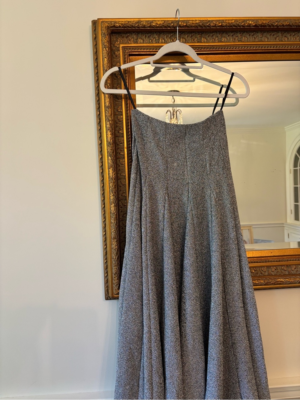 NWT Antonio Melani x Born on Fifth Skirt